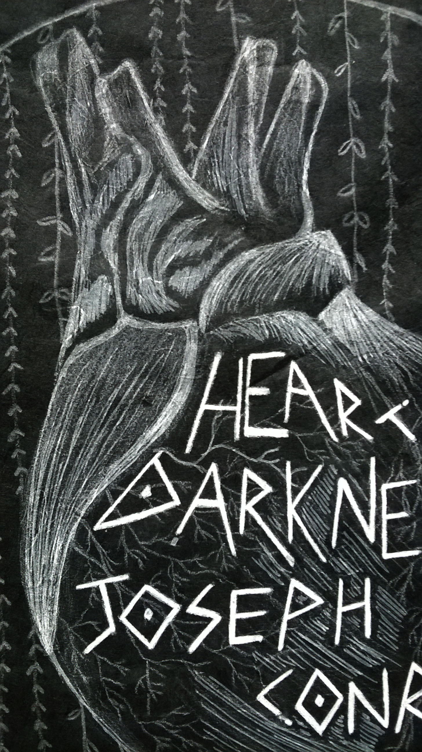heart of darkness pdf